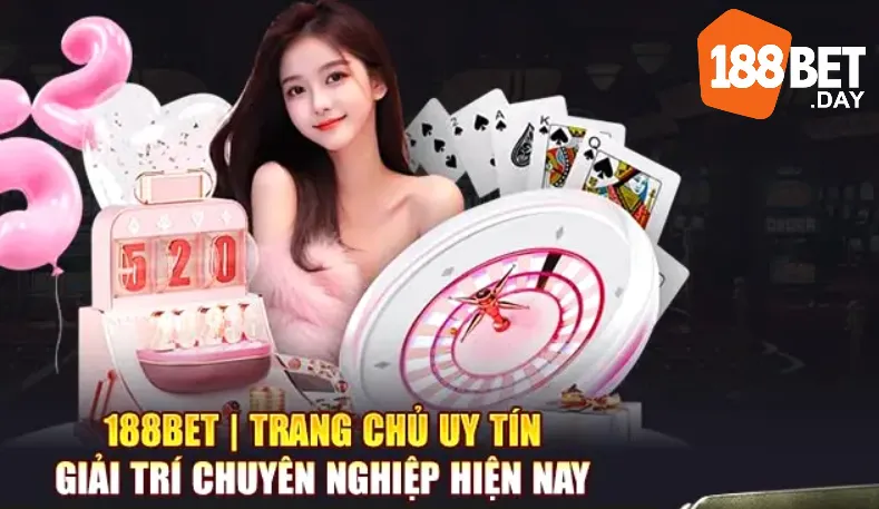 188BET - Link Vào 188BET Không Bị Chặn - Trang Chủ Đăng Ký 7/2026 29 Nhà cái 188bet là nơi giải trí uy tín