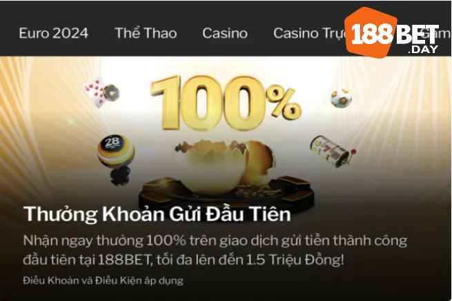 188BET - Link Vào 188BET Không Bị Chặn - Trang Chủ Đăng Ký 7/2026 30 Tổng quan và ưu điểm nổi bật của nhà cái 188bet