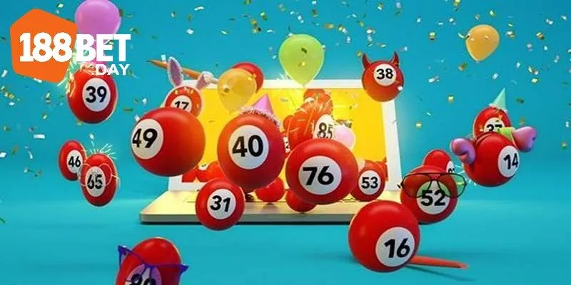 Bí quyết chơi xổ số 188BET: Chìa khóa mở ra cơ hội đổi đời 4 Tận dụng công cụ thống kê trên 188BET