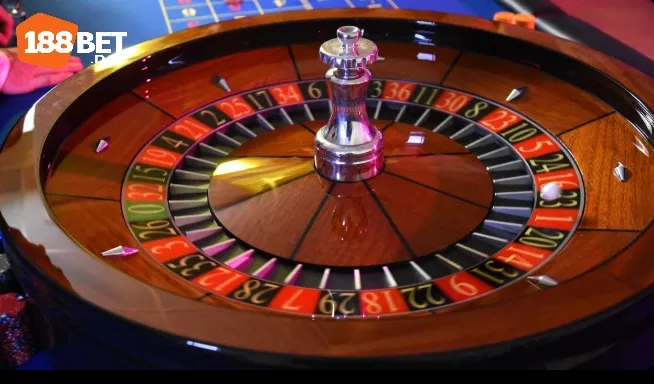 Cách Quay Roulete 188Bet: Bí Quyết Chơi Hiệu Quả 2 Bố cục bàn Roulete châu Âu với một ô số 0 giúp giảm lợi thế nhà cái.