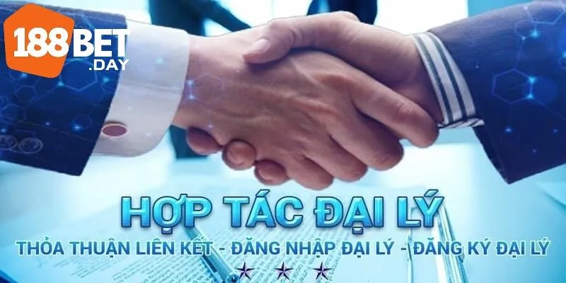 Điều kiện nhận hoa hồng từ đại lý 188bet