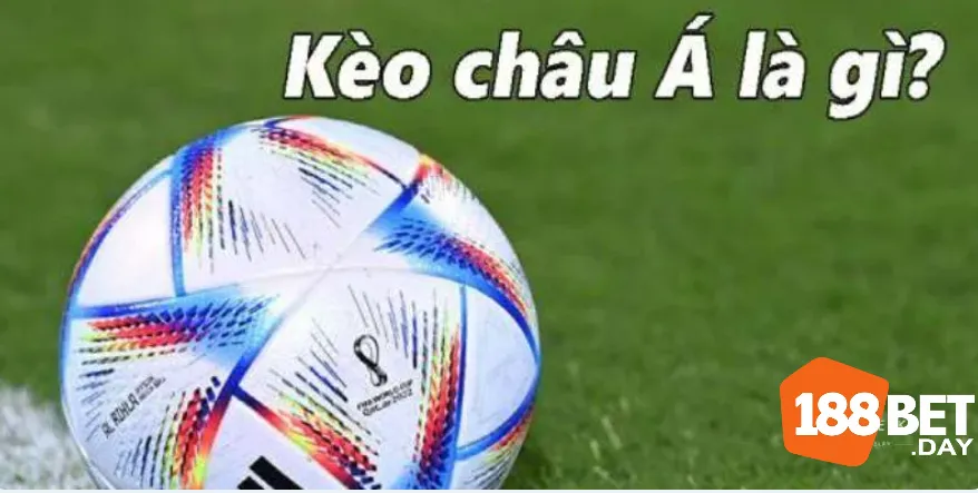 Khám Phá Kèo Châu Á 188Bet – Hướng Dẫn Chi Tiết Cho Người Mới Bắt Đầu 4 Hãy cùng khám phá kèo châu Á.