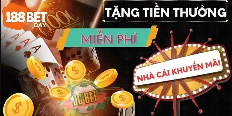 App 188bet giúp cược nhanh và dễ quản lý tài khoản
