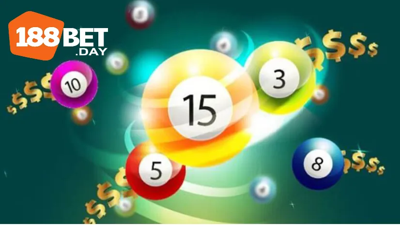 Kinh nghiệm chơi Xổ số Fantasy hiệu quả tại 188BET 2 Hiểu đúng về cách vận hành của Xổ số Fantasy