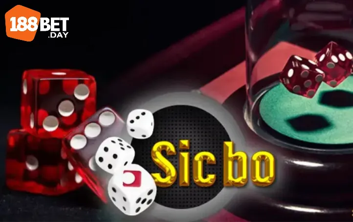 Kỹ năng chơi Sicbo cho người mới: Bí quyết vượt trội để thắng lớn tại 188Bet 3 Sicbo là gì? Vì sao trò chơi này lại có sức hút lớn với người tham gia?