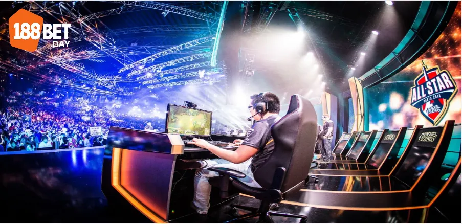 Mẹo cá cược esports 3 Hiểu Thấu Tựa Game – Cốt Lõi Của Mẹo Cá Cược Esports